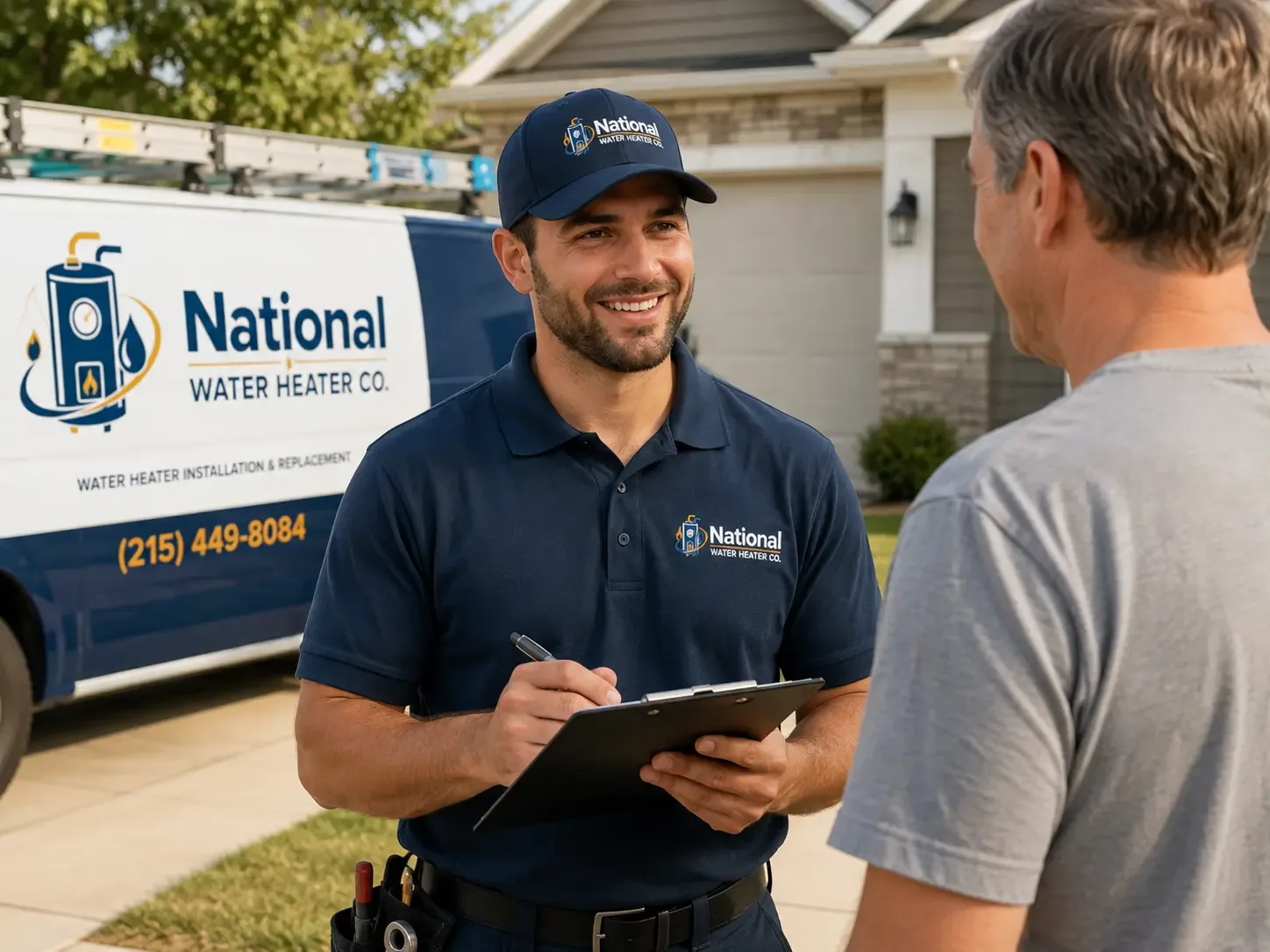 Water Heater Installation Goff, KS FAQs